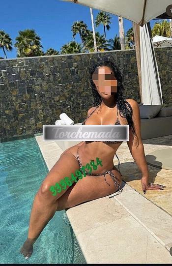 Girl Vogliosa Sensuale  Trento