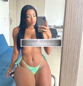 Girl Calda Amabile  Brescia