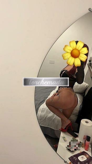 Girl Vogliosa Amabile  Caserta