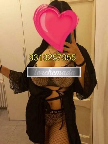 Transex Cristina  Perugia