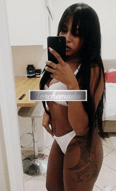 Girl Vogliosa Sensuale  Padova