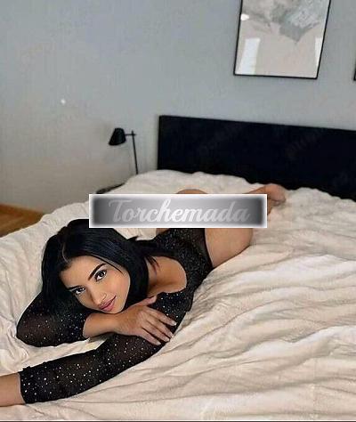 Girl Vogliosa Maestra  Terni