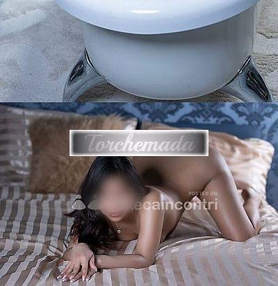 Girl Strepitosa Girl  Barletta-andria-trani