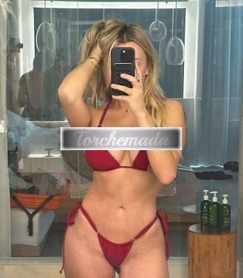 Girl Spettacolare Esibizionista  Lodi