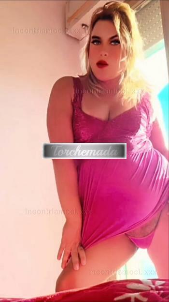 Girl Strepitosa Maestra  Campobasso