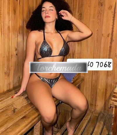 Girl Bellissima Esibizionista  Taranto