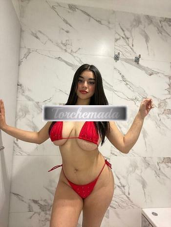 Girl Giada  Reggio Emilia