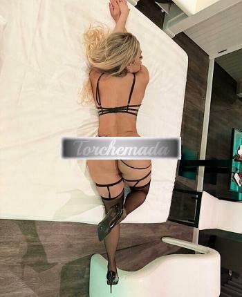 Girl Avvenente e trasgressiva  Brindisi