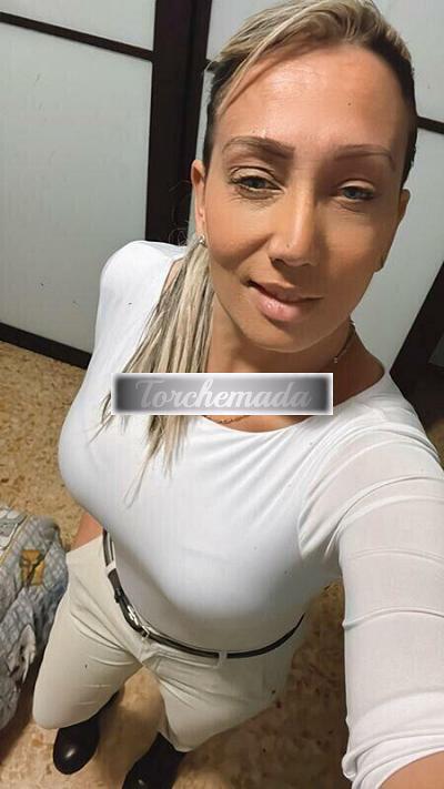 Girl Fisico mozzafiato  Reggio Calabria