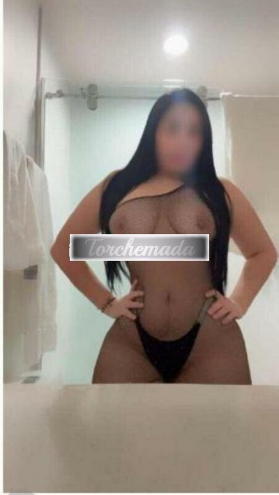 Girl Esplosiva Modella  Palermo