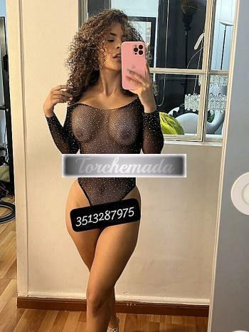 Girl Samantha  Venezia