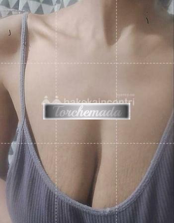 Girl Piccantissima Sensuale  Verona