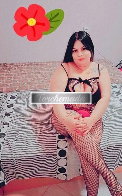 Girl Regina della Sensualità  Cosenza