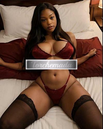 Girl Sexy Attrice  Campobasso