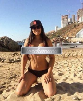 Girl Calda Femmina  Torino