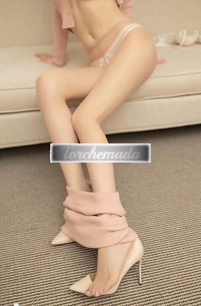 Girl Celeste  Rovigo