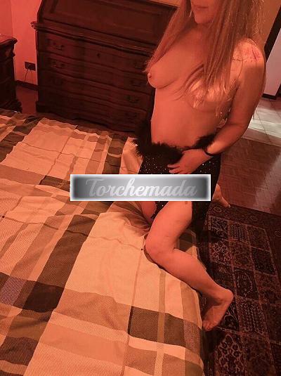 Girl Esplosiva Girl  Treviso