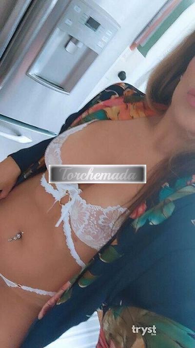 Girl Strepitosa Sirena  Udine