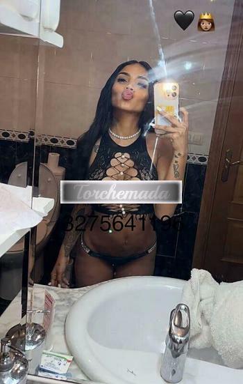 Girl Spettacolare Amabile  L'Aquila