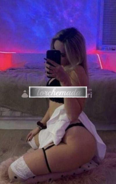 Girl Piccantissima Girl  Torino