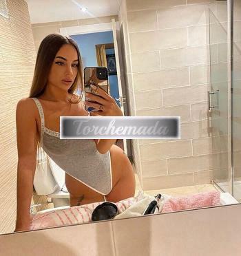 Girl Trasgressiva Girl  Monza