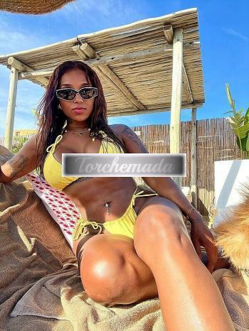 Girl Spettacolare Sensuale  Napoli