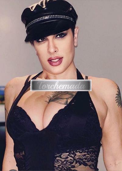 Girl Dea Tantra  Ascoli Piceno