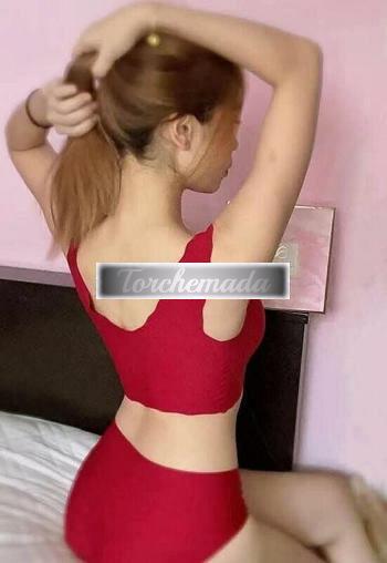 Transex Francesca  Milano