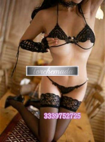 Girl Calda Modella  Forli