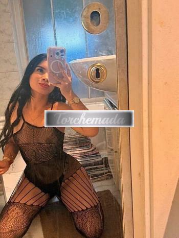 Girl Sexy Sirena  Novara
