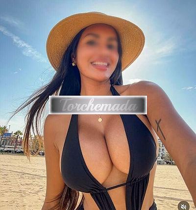 Girl Strepitosa Sensuale  Pesaro-urbino