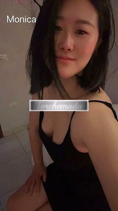 Girl Sexy Orientale Godereccia  Avellino