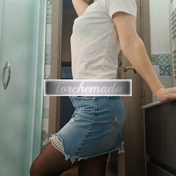 Girl Deliziosa solo per italiani  Reggio Calabria