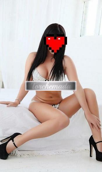 Girl Trasgressiva Studentessa  Latina