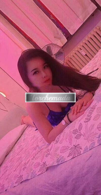 Girl Bellissima Graziosa  Varese