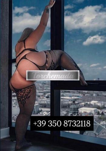 Girl Sexy Studentessa  Como