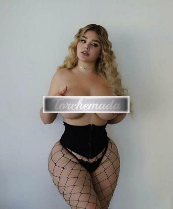 Girl Pantera Porcellina  Bergamo