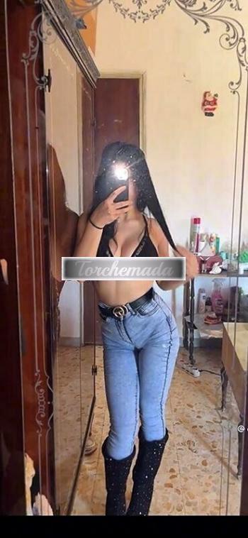 Girl Anastasia  Napoli