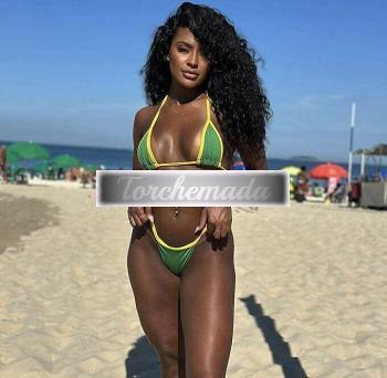 Girl Spettacolare Esibizionista  Imperia