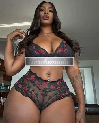 Girl Strepitosa Girl  Palermo