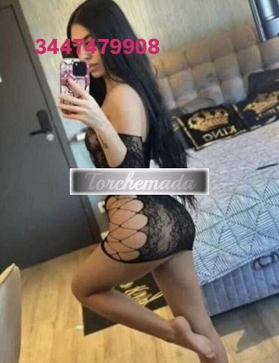 Girl Valentina  Venezia