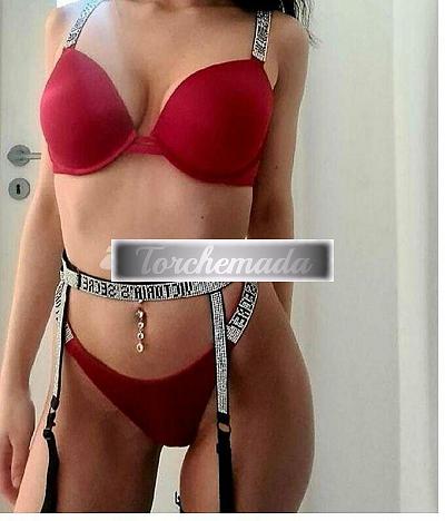 Girl Perversa Scatenata  Trento