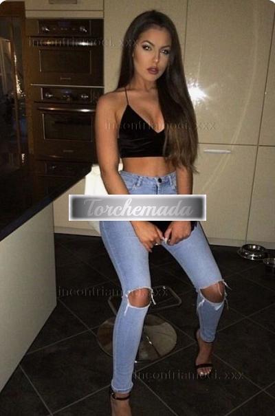 Girl Strofina il tuo cazzo sulla mia figa  L'Aquila