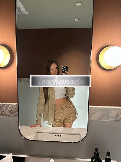 Girl Bellissima Attrice  Udine