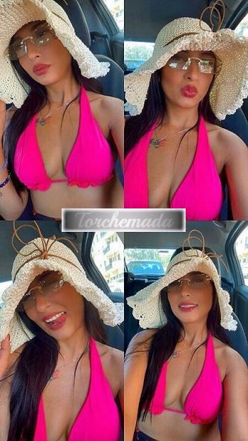 Girl Piccantissima Sensuale  Arezzo