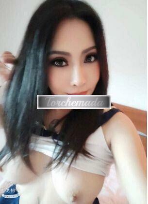 Girl Vogliosa Femmina  Treviso