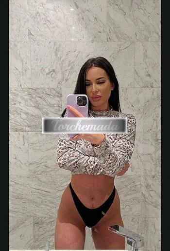 Girl Piccantissima Ragazza  Milano