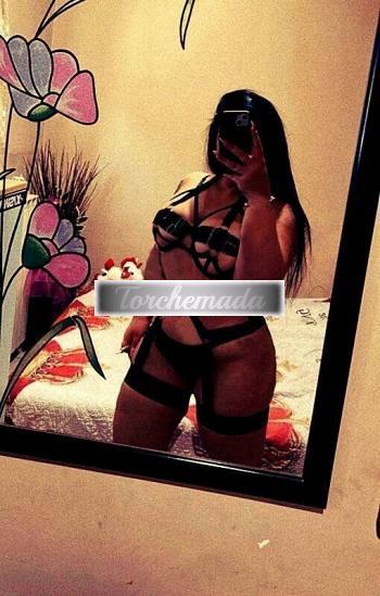 Girl Seducente Sfera Perfetta  Imperia