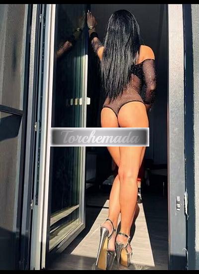 Girl Felina Esibizionista  Vicenza