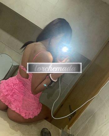 Girl Spettacolare Modella  Savona